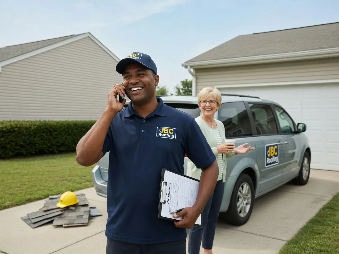 Roof Replacement Ridgeville, SC FAQs